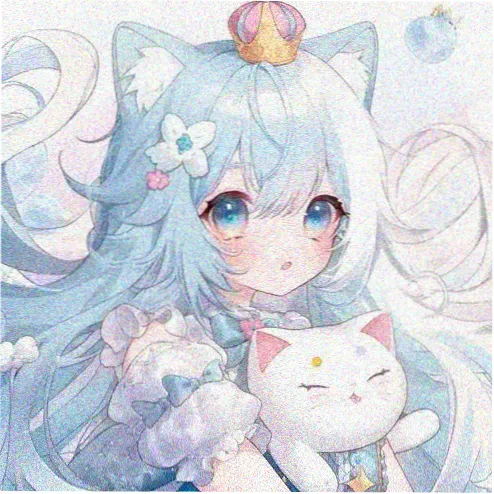 用户 柚子汽水 头像
